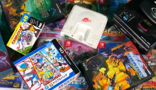 Retro Perfection: Naoki Horii on M2's Quest to Port Classic Games