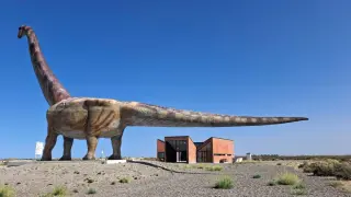 Patagotitan Mayorum: The 57-Ton Giant That Roamed Patagonia