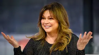 Valerie Bertinelli now screens for narcissistic red flags before dating