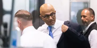 Microsoft Drafts 'Humanist AI' Code of Conduct Amid Industry Safety Debate
