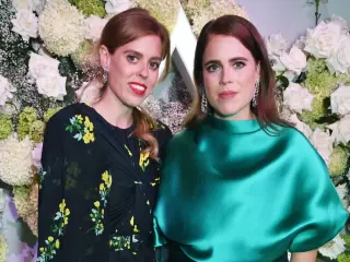 Swift Shines, Royals Stand Firm: Beatrice & Eugenie Divorce Rumors Debunked