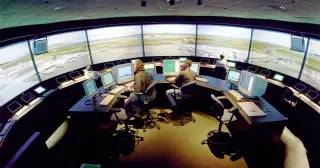 Unit mix-up sinks NASA's Mars Climate Orbiter after nine months in space
