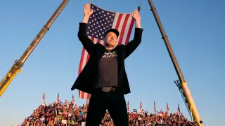 Universal Reconsiders Elon Musk Documentary After Backlash, Eyes Overseas Release