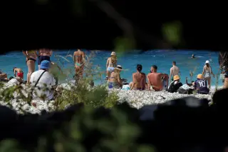 Albania’s Flamingo Revolution: Why Ivanka Trump’s Island Dream Triggered a Nationwide Protest