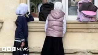 Azerbaijan’s Secular Uniform Rules Trigger Hijab Protests and Diplomatic Rift with Turkey