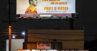 Spencer Pratt's LA mayoral bid collapses under self-sabotage