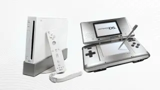 Nintendo’s Price-Pressure Stand: Why Wii and DS Were Pulled from Amazon