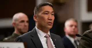 US Pauses Record Arms Sale to Taiwan to Focus on Iran Conflict, Navy Official Says