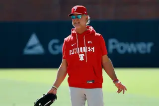 Mattingly's Gamble with Duran Ends in Phillies' Wild Card Loss
