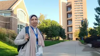 Azerbaijan’s School Dress Code Sparks Protests, Arrests, and Diplomatic Friction