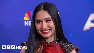 Thai Teen Nene Royal Wins AGT Season 21, Claiming $1M and Historic First