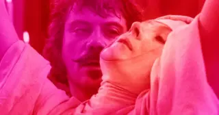Ken Russell’s 1971 Controversy Returns as a Restored Masterpiece