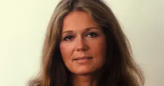 Gloria Steinem: A Life of Liberation, Love, and Contradictions