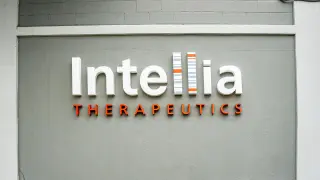 Intellia's in vivo CRISPR therapy hits Phase 3 for hereditary angioedema, signaling a potential one-time treatment