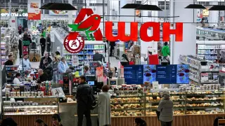 Russia Seizes Nestlé and French Firms' Russian Assets Under Kremlin Decree