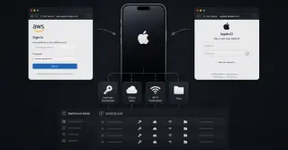 Leaked DarkSword Kit Powers a Global iOS GHOSTBLADE Campaign