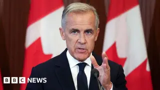 Canada to mirror US tariffs after failed talks, calling them a miscalculation