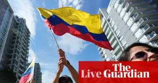 Vancouver Set for Switzerland-Colombia Last-16 Showdown