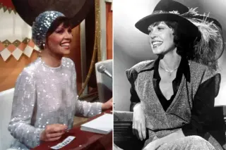 Jaye P. Morgan, 1950s pop icon and Gong Show fixture, dies at 94