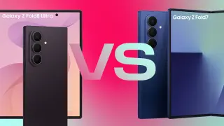 Galaxy Z Fold 8 Ultra ups brightness and battery, but with a higher price tag