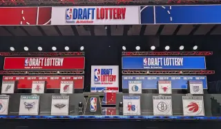 Draft Shuffle: NBA Lottery Reform Shifts, Not Ends, Tanking
