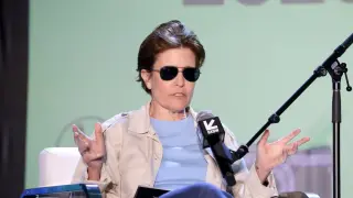 Kara Swisher to Exit CNN Early as Paramount Clears Merger Hurdles