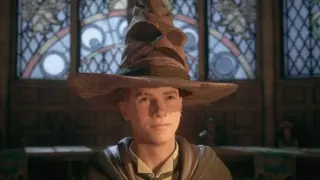 Hogwarts Legacy Gives Free Astronomer's Hat Ahead of Sequel Hints