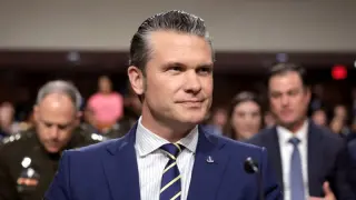 Hegseth Orders Military Cyber Units to Counter Foreign Election Interference