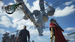 Final Fantasy VII Revelation Raises Level Cap to 99, Expands Endgame with Optional Weapons