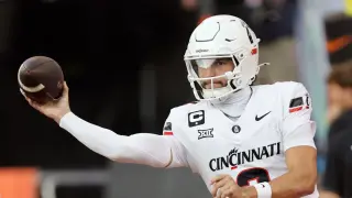 Jets Could Target Brendan Sorsby as Franchise QB Quest Grows
