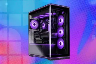Newegg and STORMCRAFT Launch High-End RTX 5080 PC Deals Amid October Sales