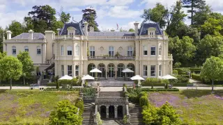 Beaverbrook: The Surrey Estate Rumored to Host Holland–Zendaya’s Wedding