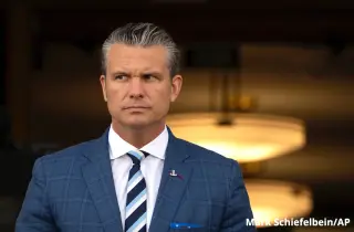 Pete Hegseth’s Fox Hiatus Triggers Media Speculation