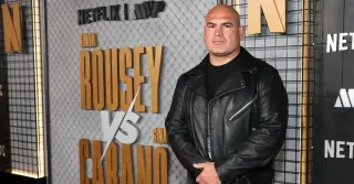 Cain Velasquez: Comeback Hinges on a Truly Big Payday