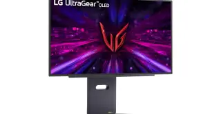 LG’s Tandem OLED 1440p gaming monitor hits new low price