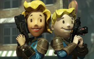Bethesda Softens Fallout 76 Infestations After Player Feedback
