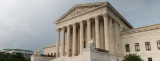 Court Ends Coordinated Party Spending Caps, Boosting GOP Prospects