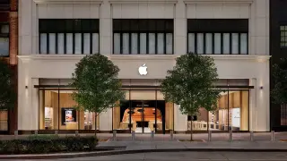 Apple Retail Stores Receive Confidential 'Do Not Open' Boxes Ahead of October 13 Smart Home Launch