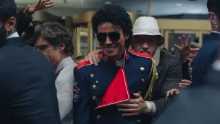 Michael: A bland, emotionless Jackson biopic fails as tribute