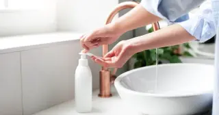 Six Intercon Hand Soaps Recalled Across 15 States for Possible Bacterial Contamination