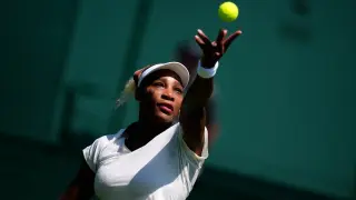 Serena Williams Reenters Wimbledon Spotlight as 2026 Seed Field Unfolds