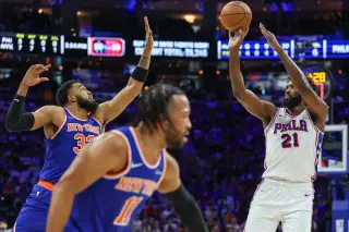 Sixers Seek Game 4 Rally to Avoid 0-3 Playoff Sweep