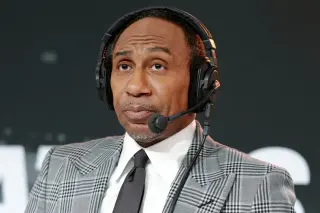 Stephen A. Smith calls for biology-based rule to settle WNBA transgender debate