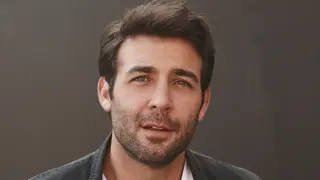 James Wolk Lands Dual TV Roles in Grey's Anatomy and Thunder Road