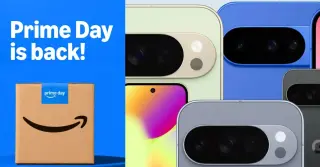 Pixel 10 lineup hits all-time lows as early Prime Day deals go live