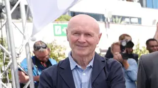 Cannes Jury Member Slams Hollywood Over Gaza-Views Blacklist