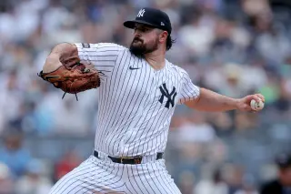 MLB Bets Preview: Peterson's Top Plays for May 21