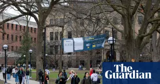 Michigan pilots pass/no-credit grading for first-year students