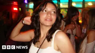 Meredith Kercher’s Sister Opposes Knox Fringe Show Cartwheel