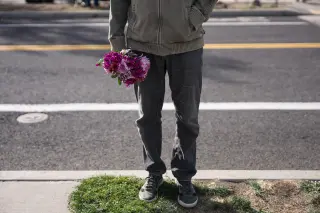 Bend carpenter Kaylub Giamanco details fatal takedown of school shooter, grapples with trauma